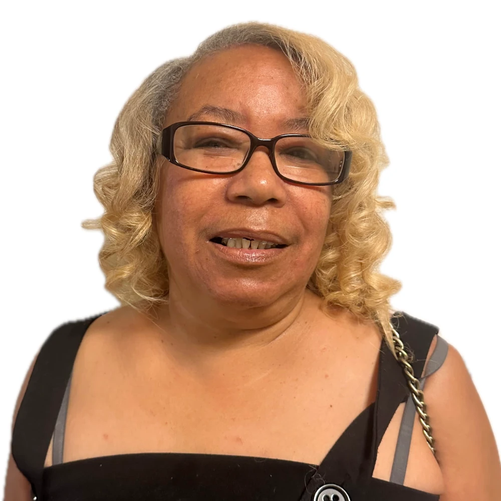 Bebe Ross Program Instructor