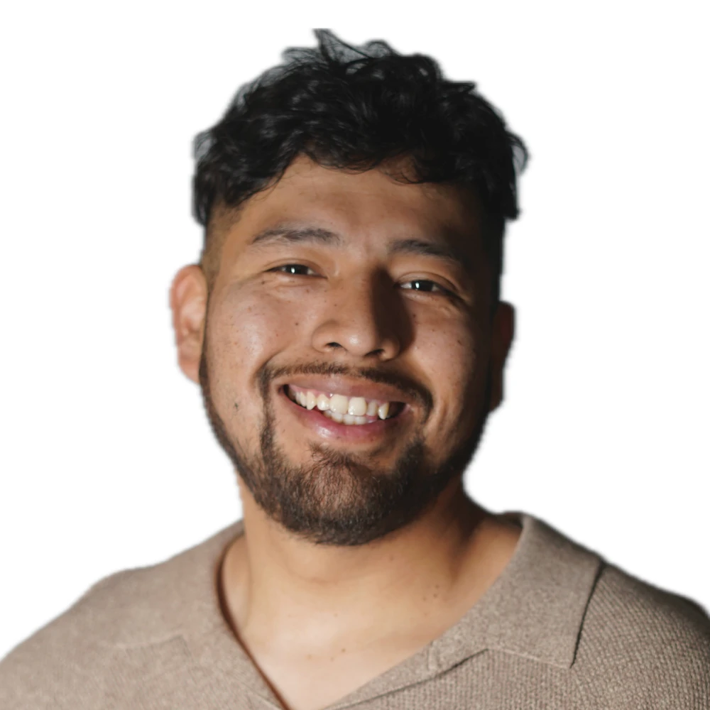 Dennis Perez-Bravo Futsal Coach