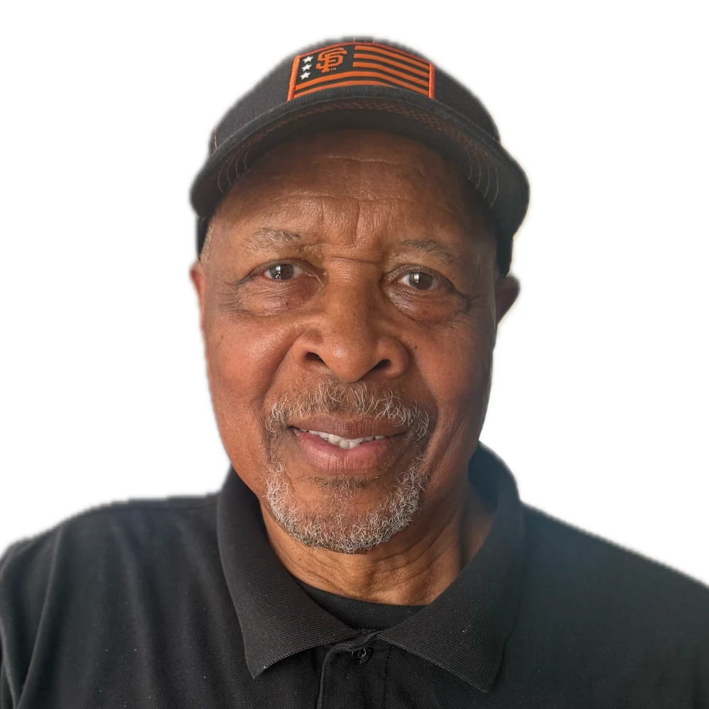 Jerry Anderson Operations Manager