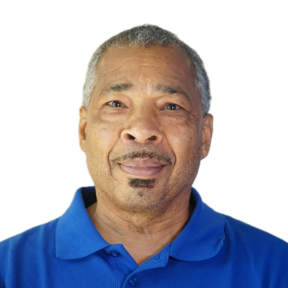 Larry Lewis Executive Director