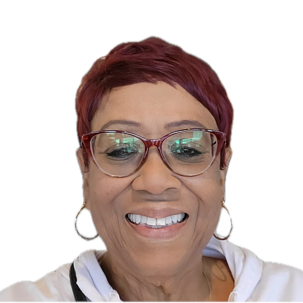 Pandora Turner Assistant Executive Director
