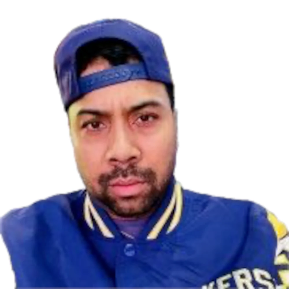 Sef Sunia Program Director