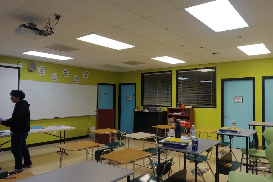 Classroom