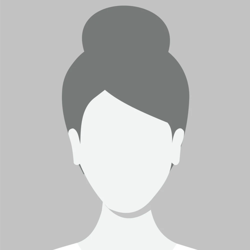 Placeholder Female