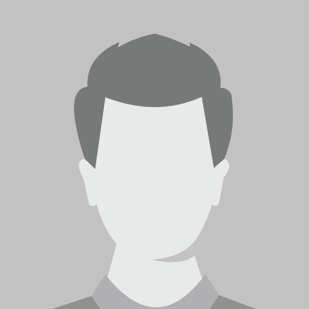 Placeholder Male