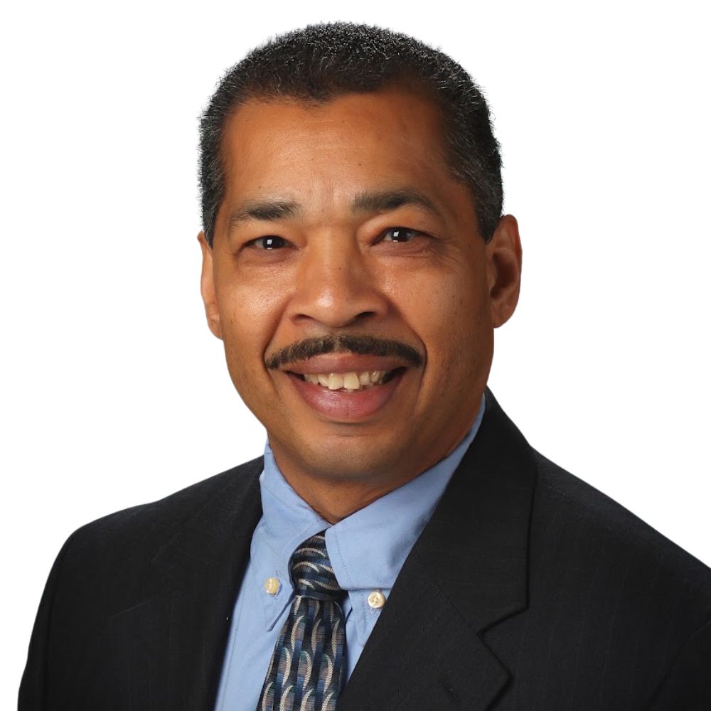 Larry Lewis