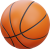 Basketball Icon