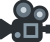 Movie Projector Icon